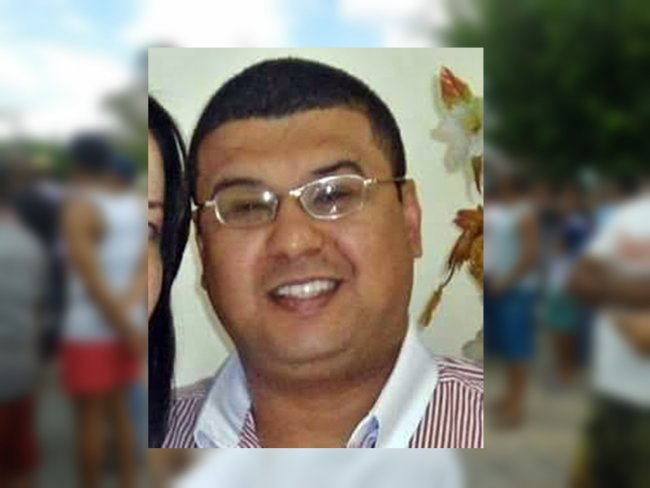 Gerente Ednandes Marques Lima. Foto: Reprodução Rastro 101