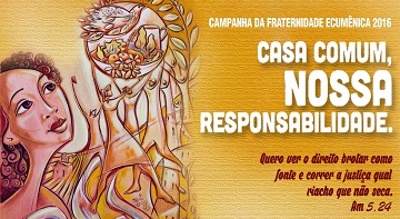 Imagem: divulgação CNBB