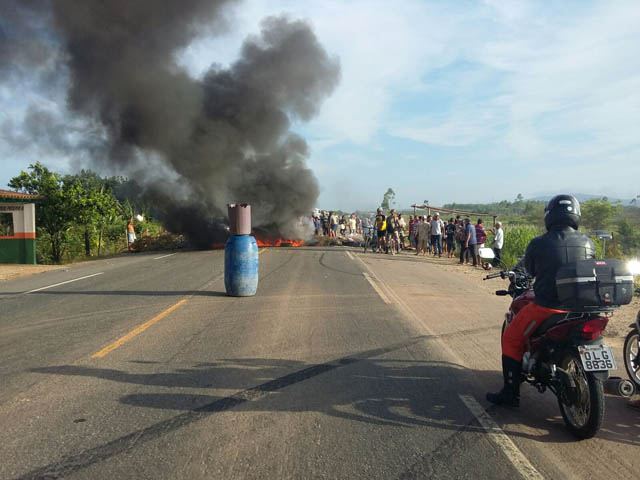 Foto: internauta CliC101 via WhatsApp 