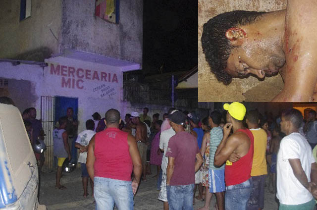 Fotos: Adalberto Oliveira/Guarababado