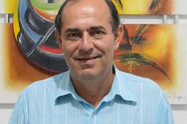 Dalvadísio Lima