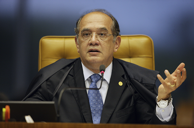 Foto: Reprodução STF