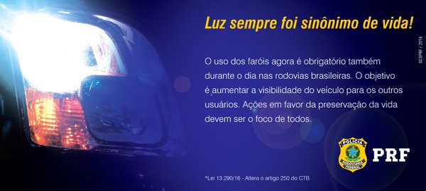Reprodução: PRF