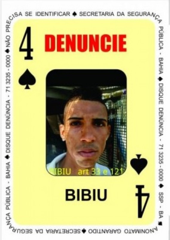 Foto: Divulgação / Polícia Civil