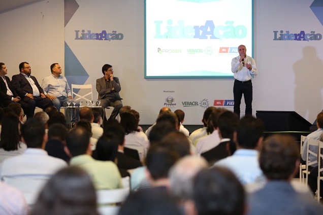 Foto: Vilaça Comunicação