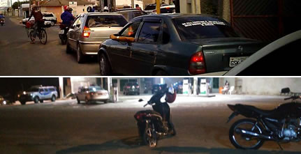 Foto:reprodução Itamaraju Notícias