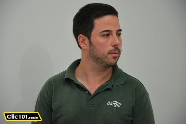 Rafael Milantônio / Cargill