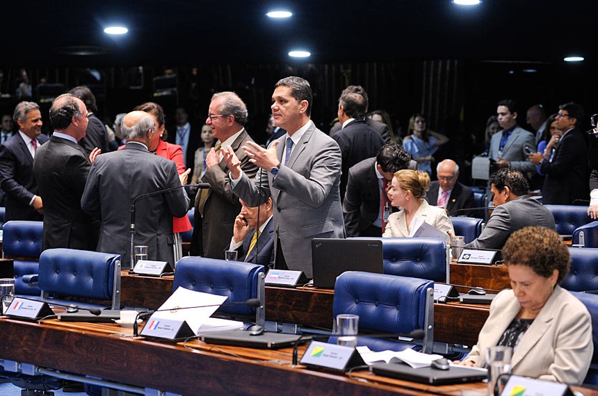 Foto: Agência Senado