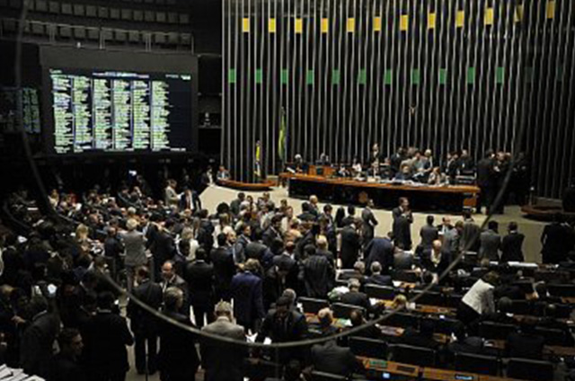 Foto: Luis Macedo / Câmara dos Deputados