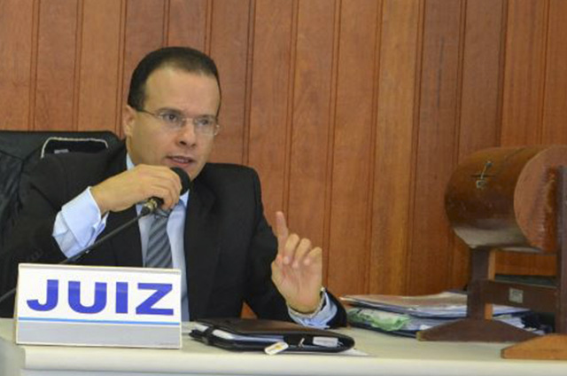 Dr. Rodrigo Quadros (Foto: Guarananet)