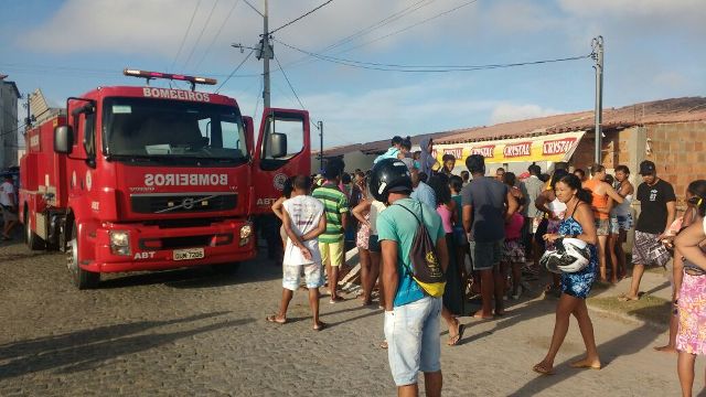 Foto: Paulo José do Acorda Cidade