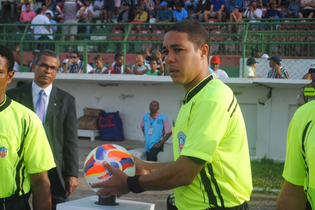 Foto: Geovan Santos / Ligeirinho no Esporte