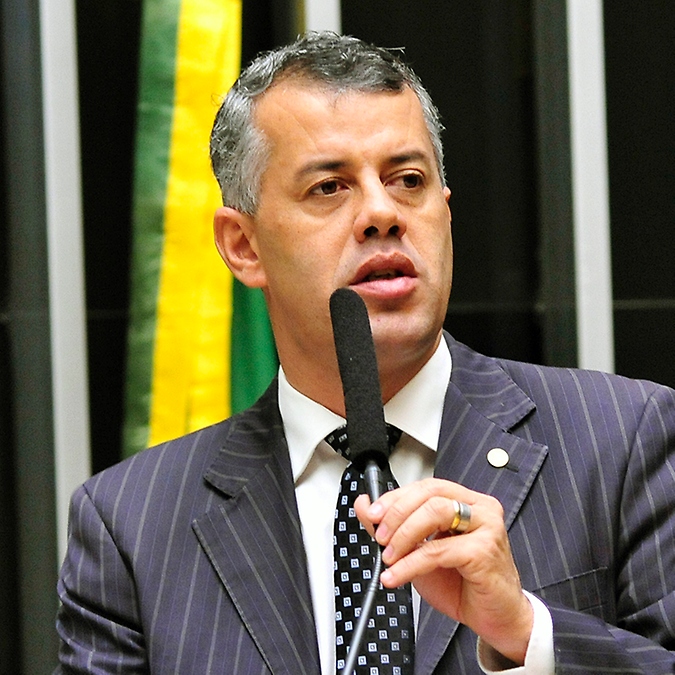Foto: Câmara dos Deputados