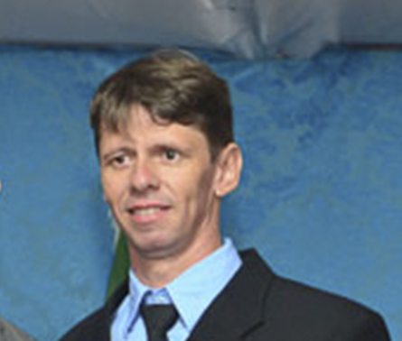 Edgar Goularte - Secretário de Administração