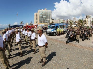 Foto: Nabu Dias / GOVBA