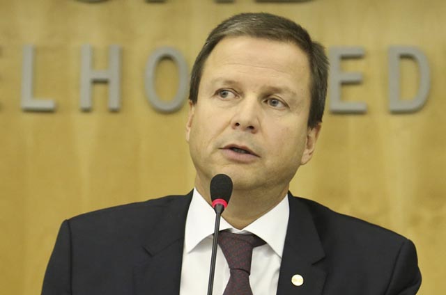 Reprodução: OAB