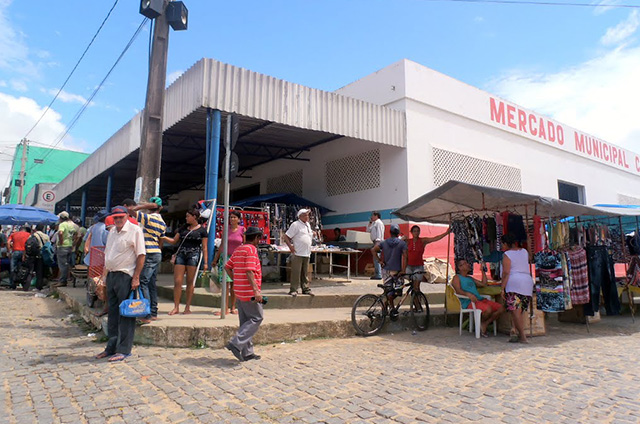 Foto:Reprodução/Panoramio