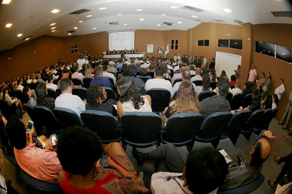 Foto: Secom/Manu Dias