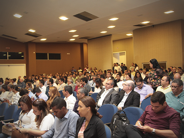 Foto: UPB