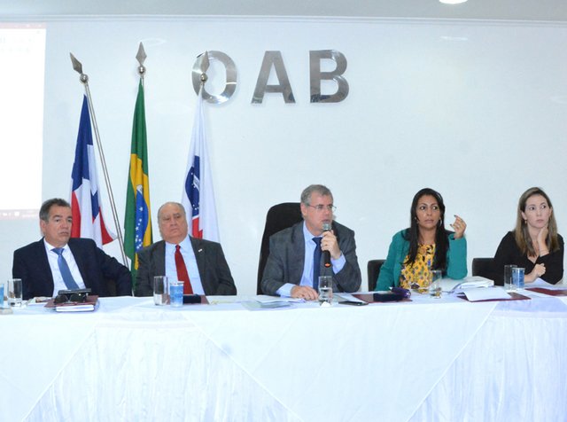 Foto: OAB Bahia