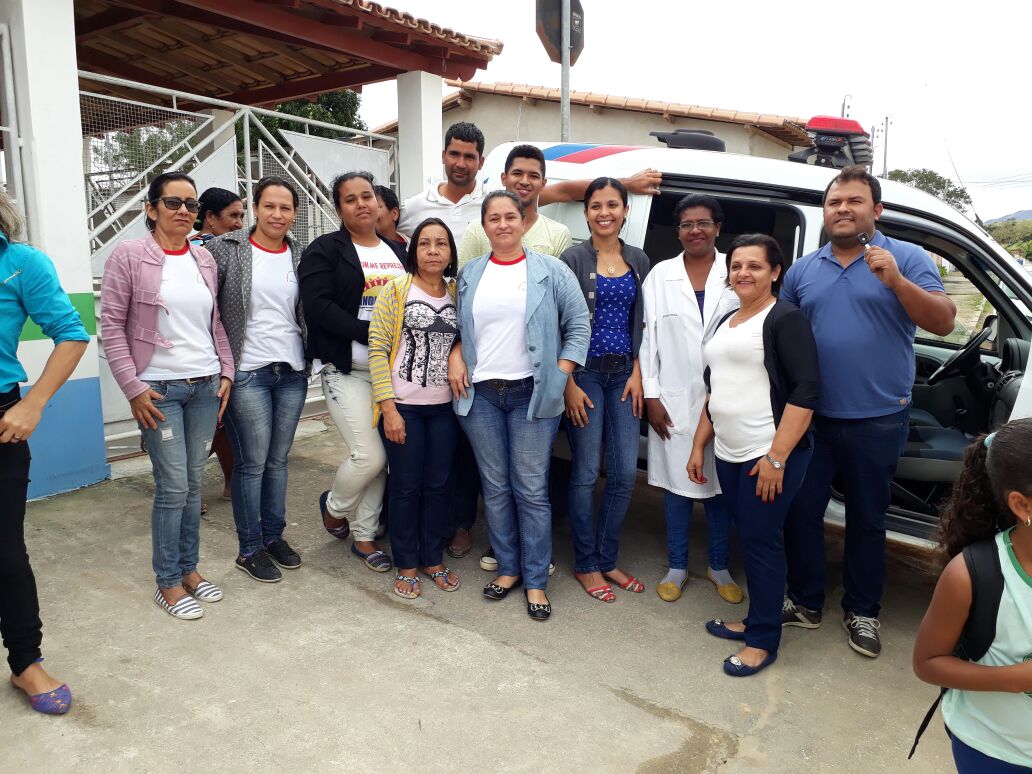 Foto: Ascom PMG