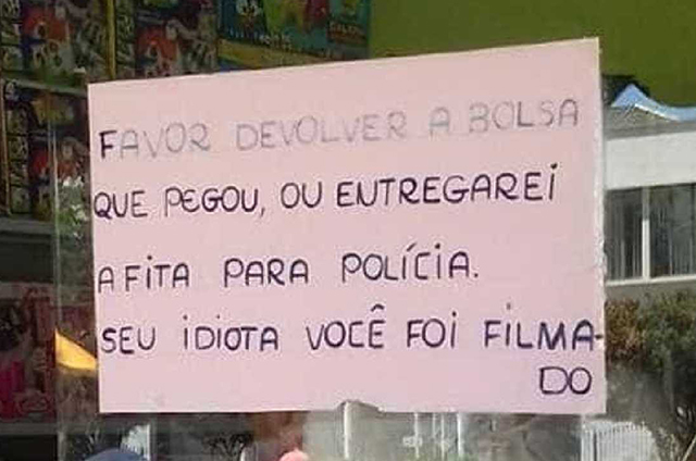 Foto: Reprodução