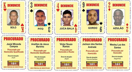 Imagem: SSP
