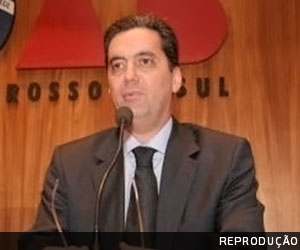Desembargador Fábio Prieto (Foto: Divulgação)