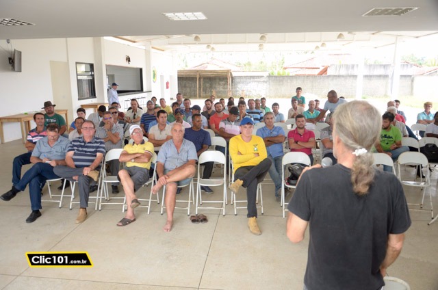 Foto: CliC 101 / Welivelton Cabral