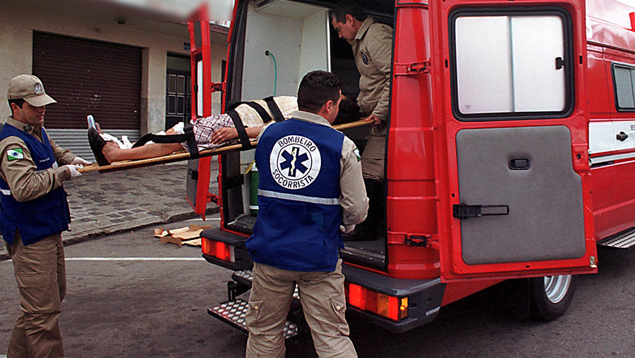 Foto: Reprodução/Detran-BA