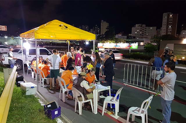 Foto: Reprodução/Detran