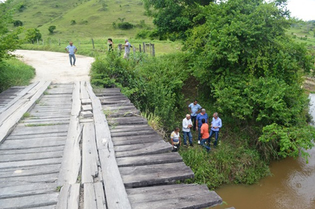 Ponte Buranhém