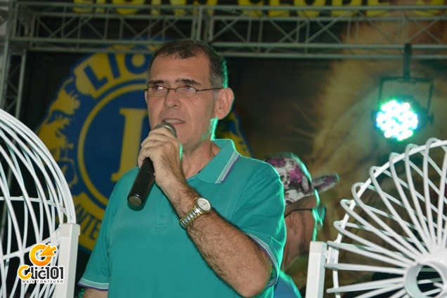 Dr. Arnaldo Vianna