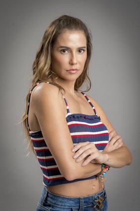 Deborah Secco (João Cotta)