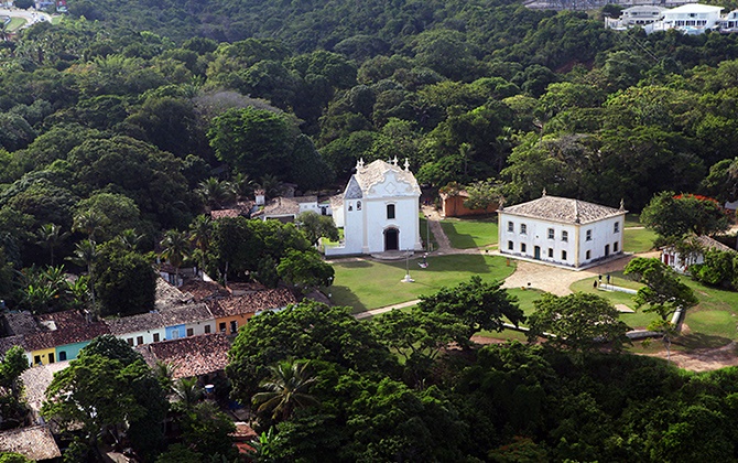 Foto: Ascom Porto Seguro