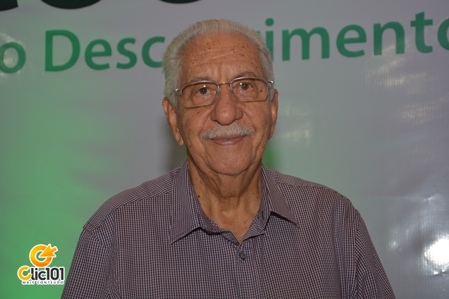 Antônio Moraes (Presidente do Conselho)