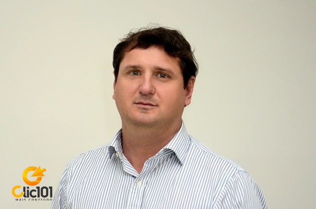 Ricardo Covre / 2º Vice-Presidente de Desenvolvimento Agropecuário