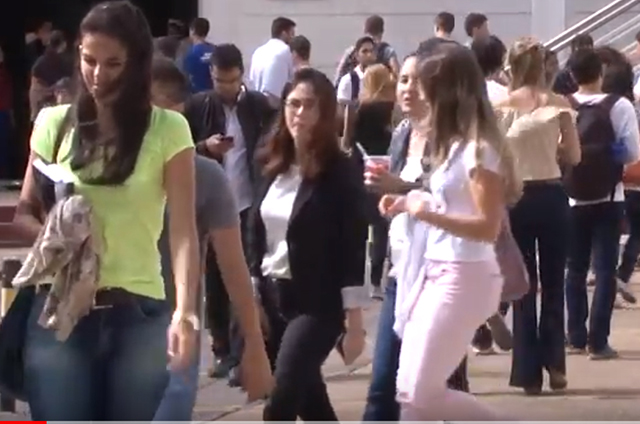 Foto: Reprodução/TV MEC