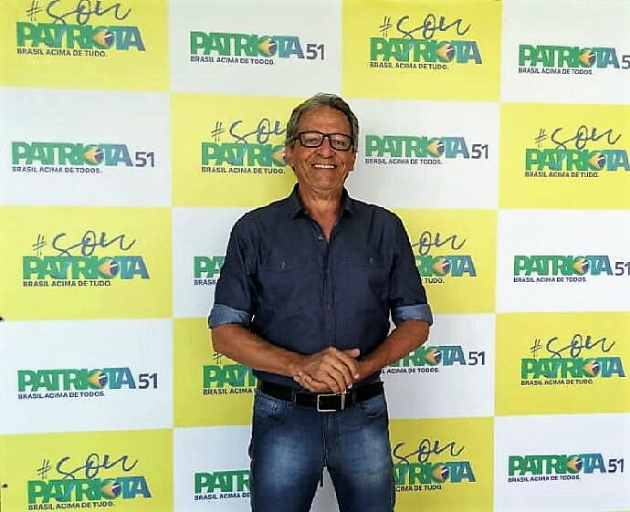 Pedro Vaillant (Foto: Divulgação)