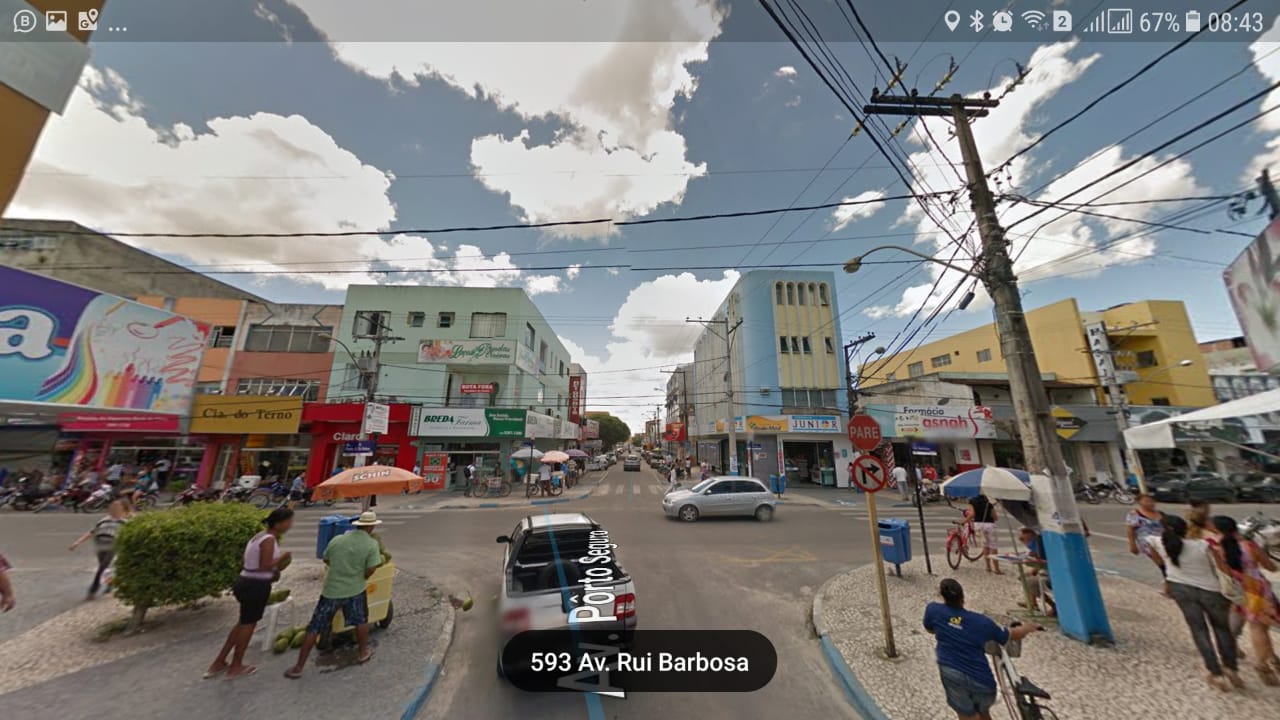 Foto: Google Maps