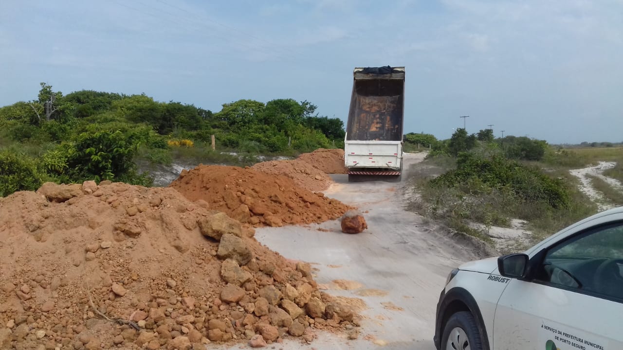 Foto: Divulgação PMPS