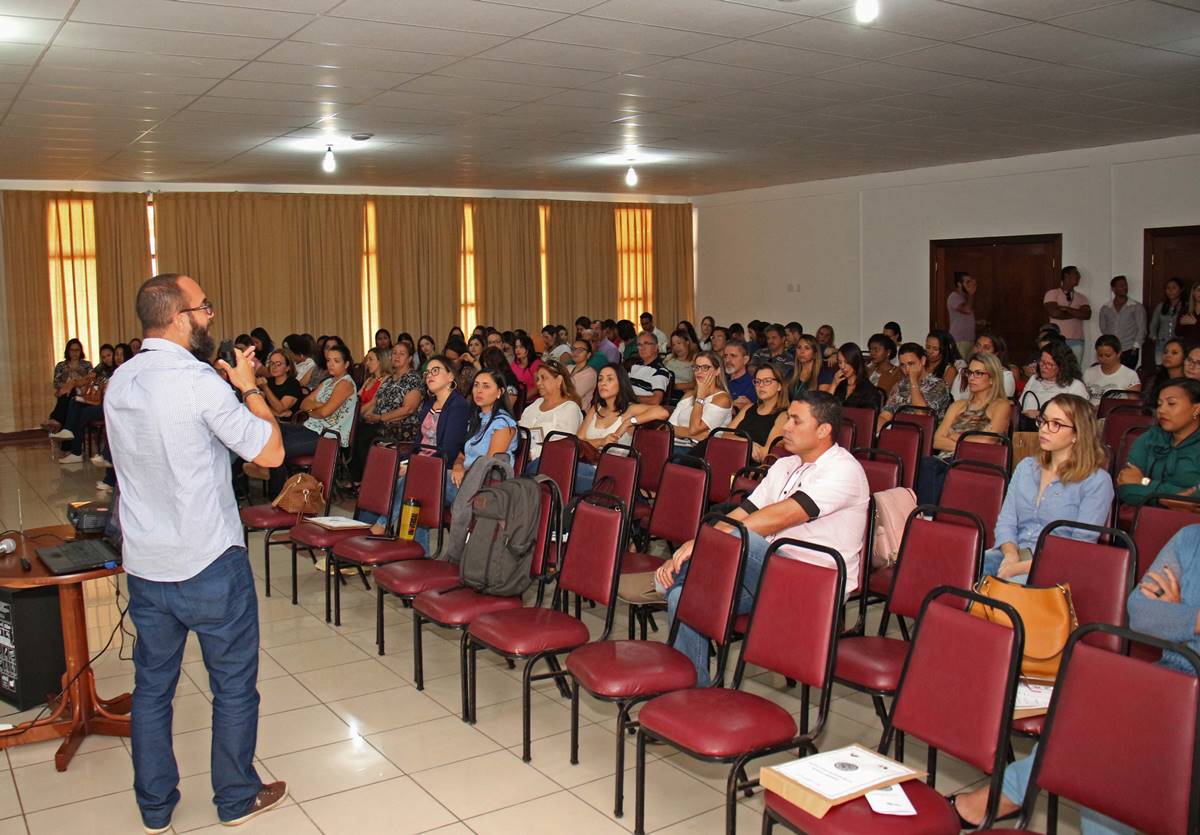 Foto: Divulgação PMPS