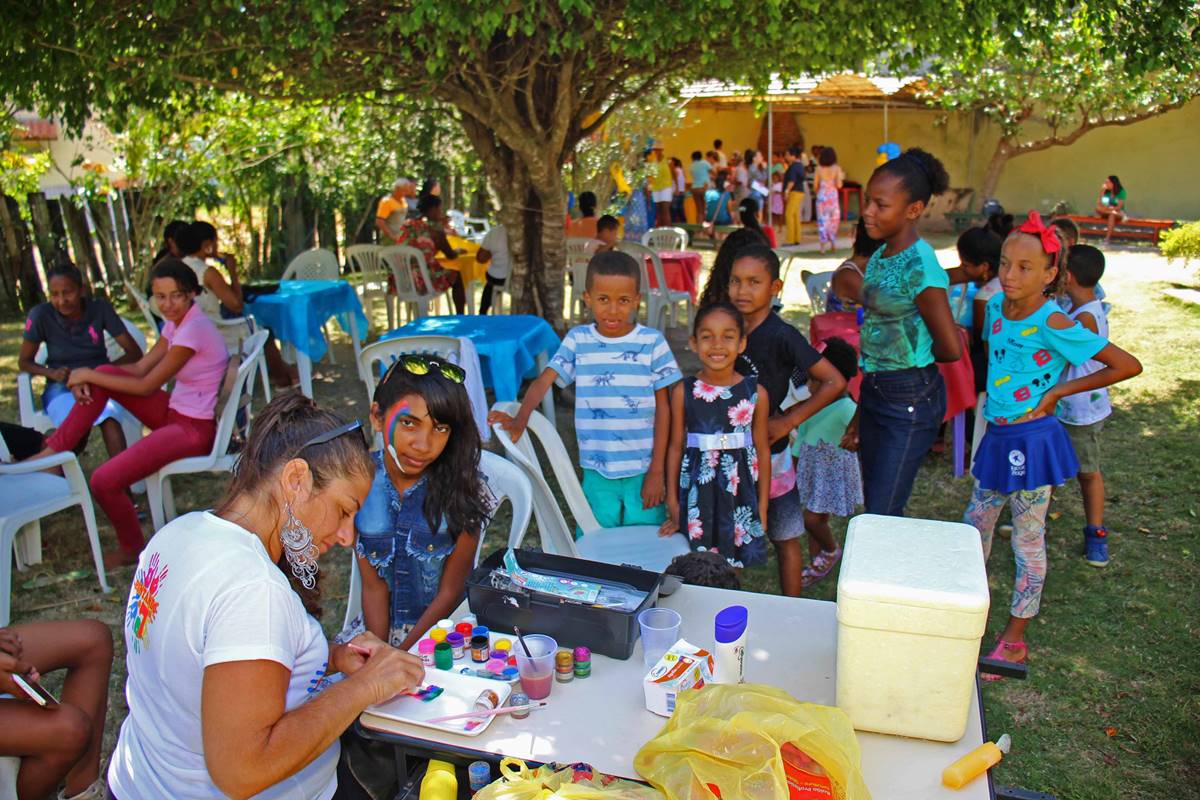 Foto: Divulgação PMPS
