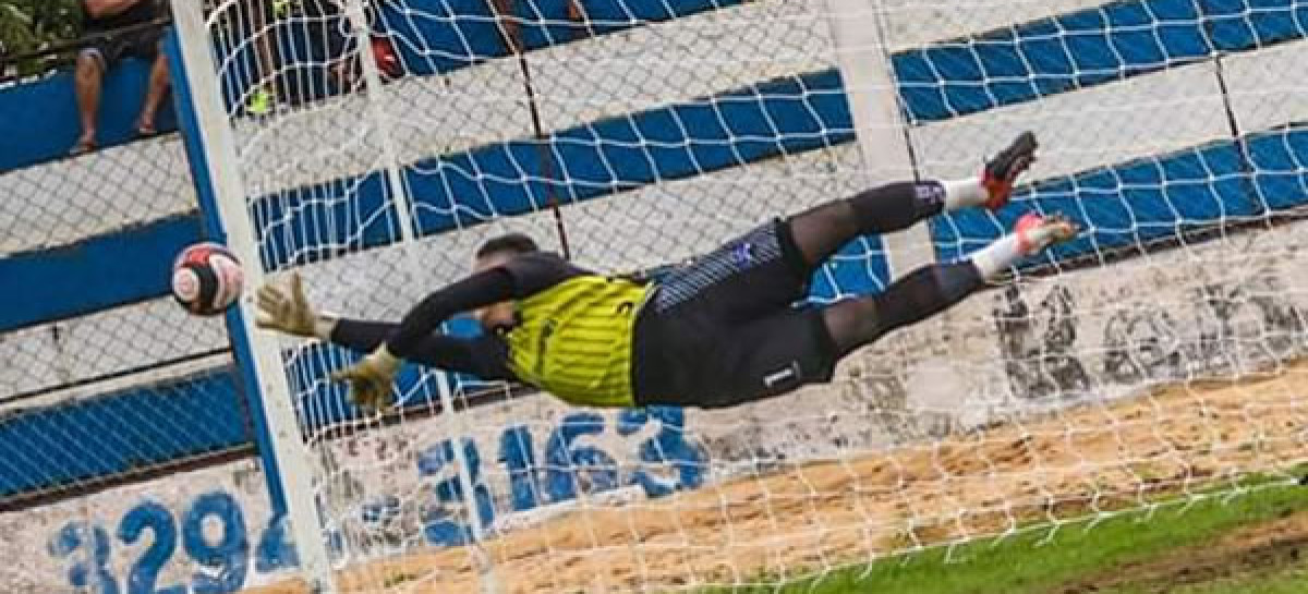 Foto: Uesley Morau