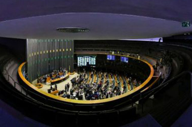 Foto: Agênia Senado