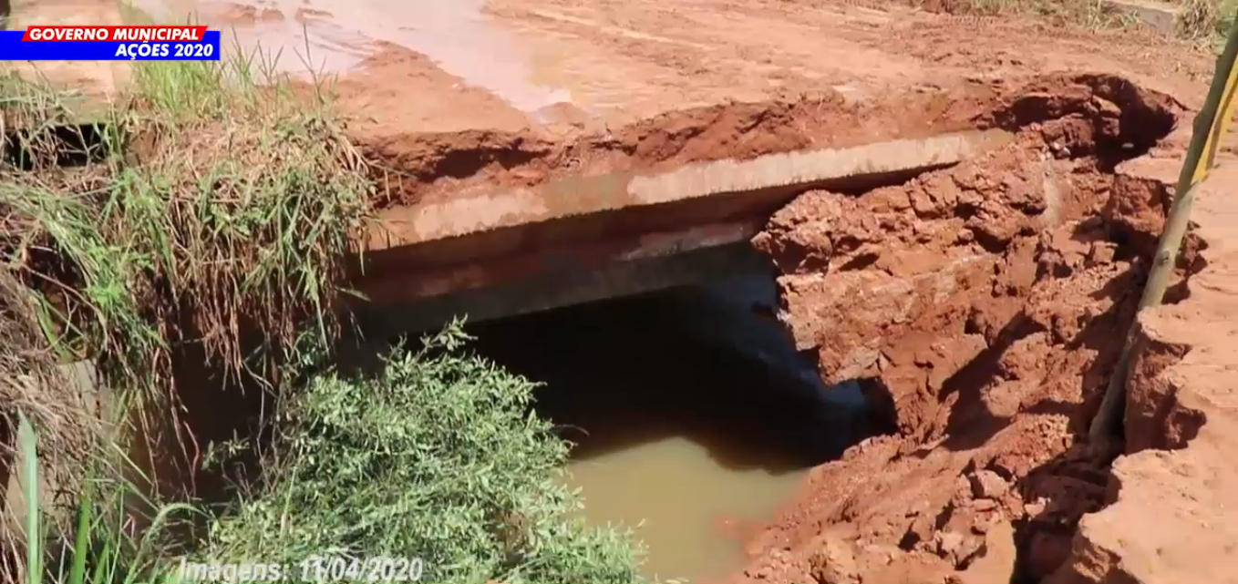 Foto: Divulgação Prefeitura de Guaratinga