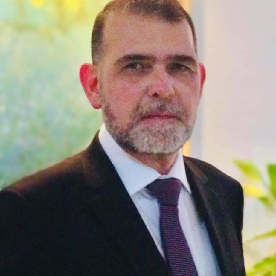 Arnaldo Vianna - Foto: Divulgação