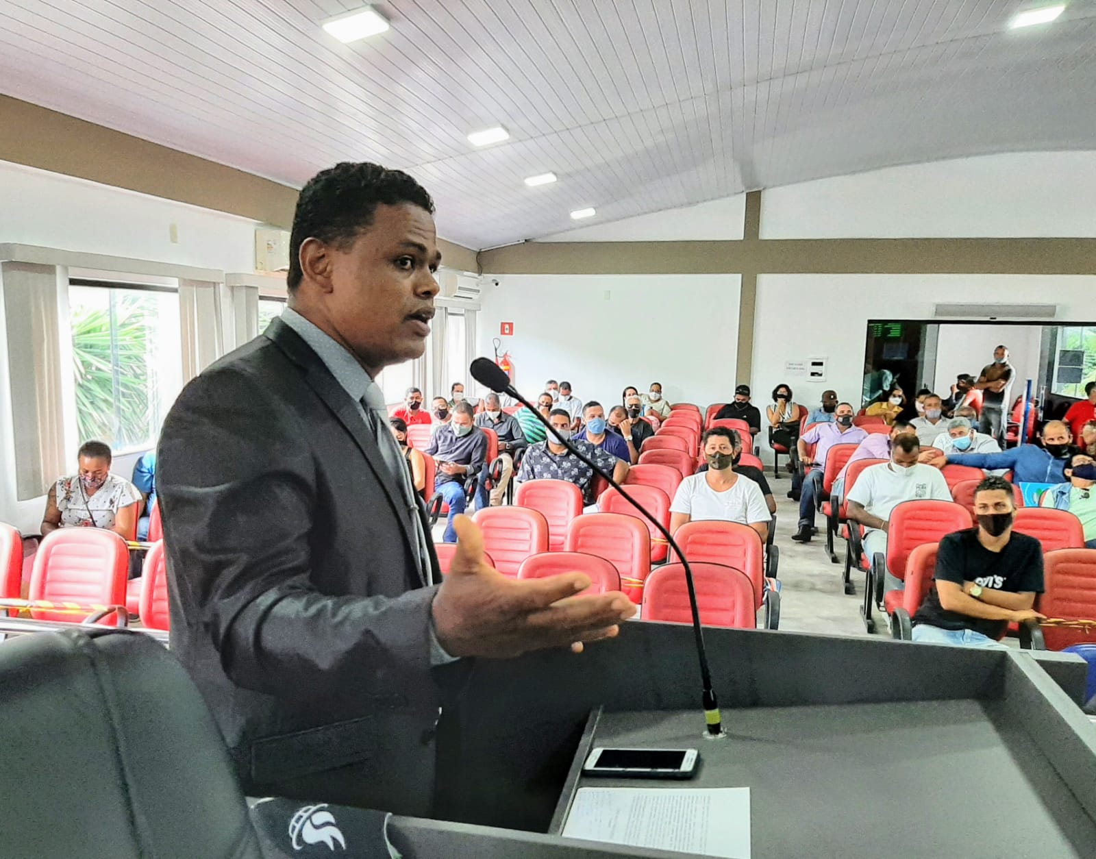 Foto: Milton Guerreiro
