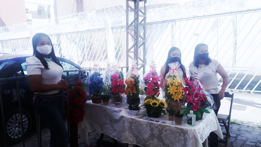   O evento também foi a prévia do projeto 