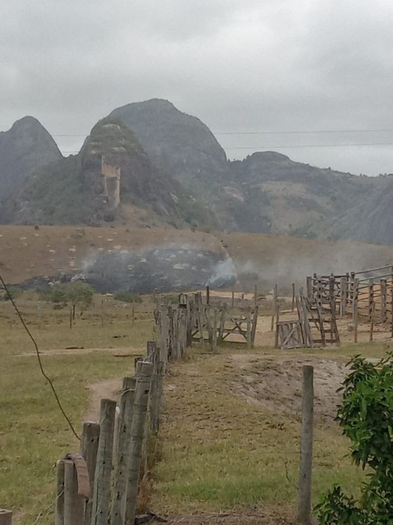 Fazenda Conjunto Santa Clara